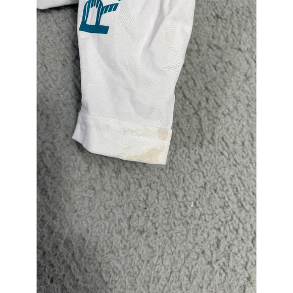 Rip Curl Men's Long Sleeve Rash Guard UPF 50+ Performance Fit Swim Shirt S NWT - Picture 10 of 14